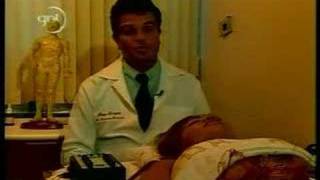 Acupuntura na Obesidade