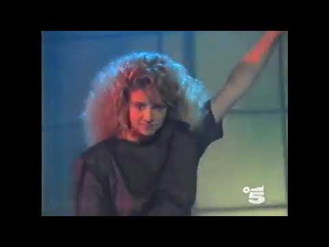 Barbie - Barabba (1987)