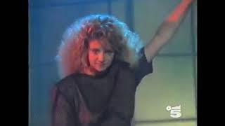 Barbie - Barabba (1987)
