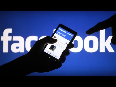 Click to Watch the 'We are building the technology to give anyone the power to share anything they want' - Facebook has a 10-year-plan you don't want to miss! video