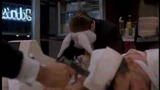 Bad Influence (1990) Video