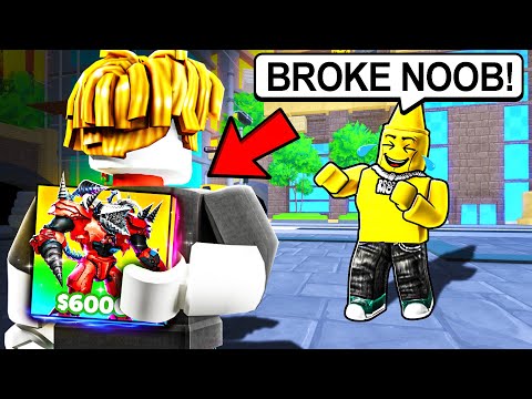 Trolling Arkey As A NOOB With TITAN DRILLDRAGON in Toilet Tower Defense