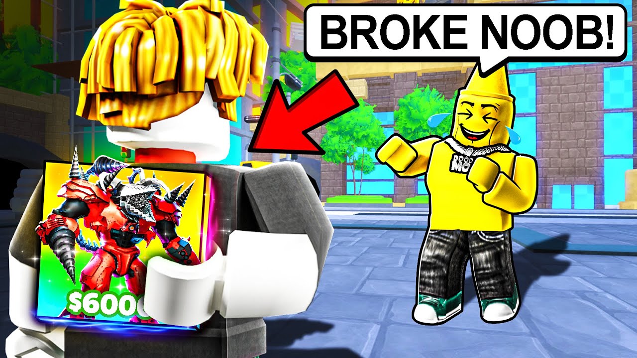 Trolling Arkey As A NOOB With TITAN DRILLDRAGON in Toilet Tower Defense