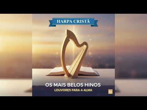 Gozo Em Jesus - Harpa Cristã