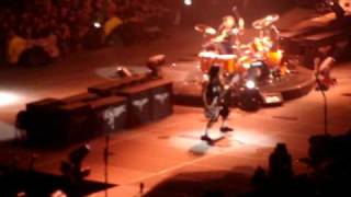 METALLICA FOR WHOM THE BELL TOLLS PART 2