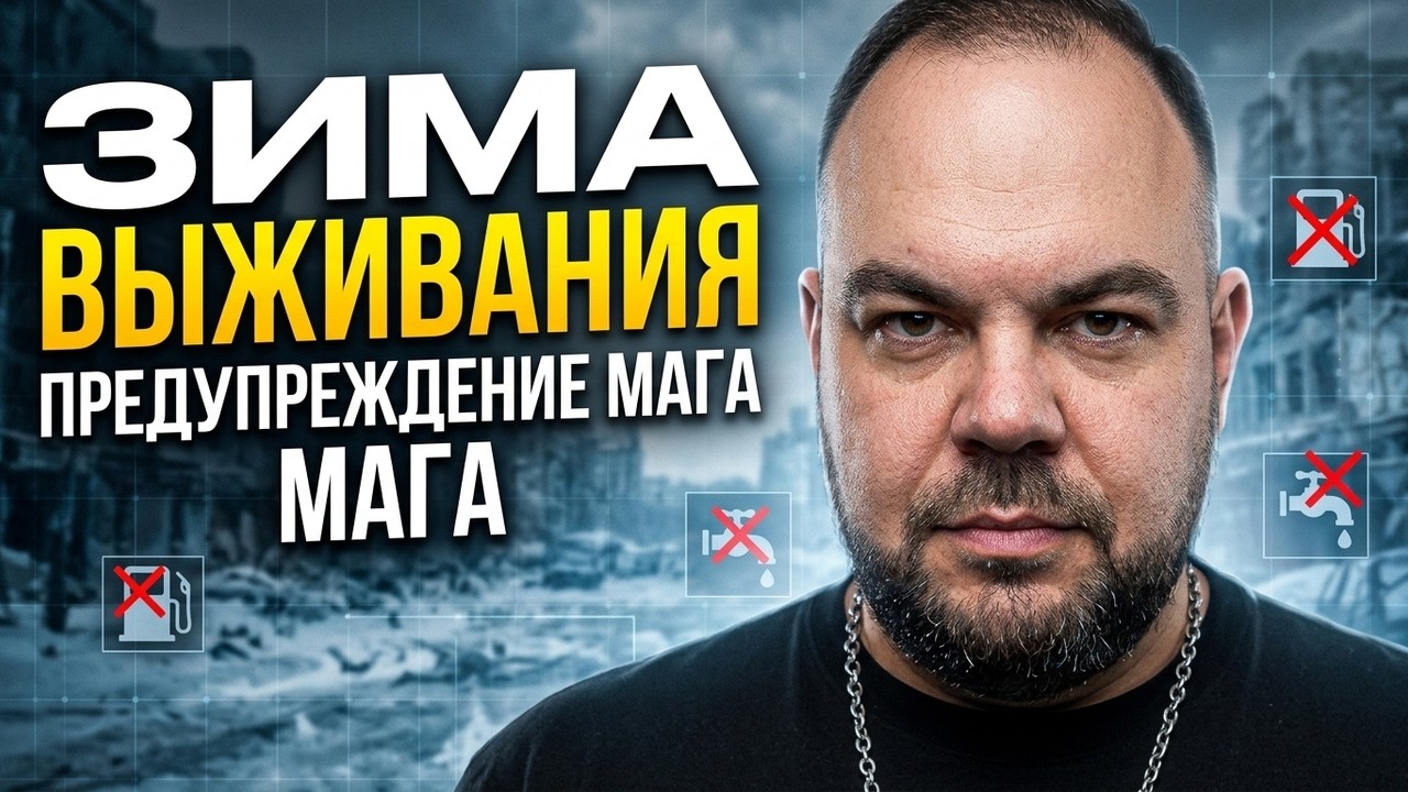 ПОСЛУШАЙ ЭТОТ ПРОГНОЗ | ВЕЛИКОЕ ОТКРОВЕНИЕ мага | Кобзарь: ОБ ЭТОМ ПРЕДУПРЕЖД