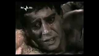 Carmelo Bene - Otello (frammento)