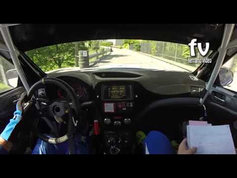 3°Barelli Ronde 2015 Muzio - Laffranchi by Ferrario Video