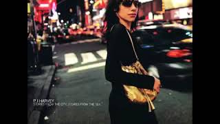 PJ HARVEY STORIES FROM THE CITY, STORIES FROM THE SEA [FULL ALBUM] 2000
