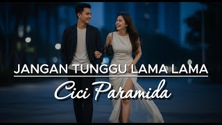 Download lagu Jangan Tunggu Lama Lama – Cici Paramida |  Rock Metal Cover by Vortexia mp3