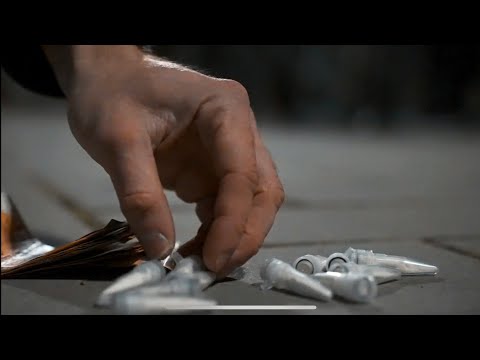 Draze - Teufel in Weiß [16ER]