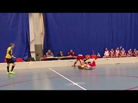 Hirvarit - Total kooste 5.11.2016