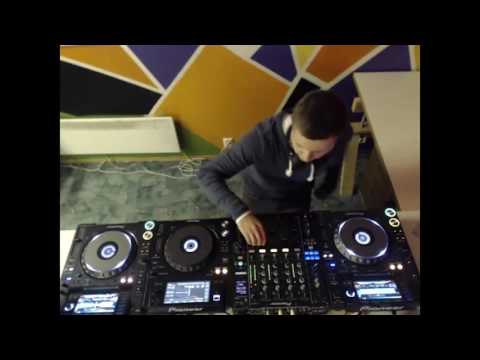 New Blood 016 Mix Series - #3 Insect