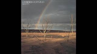 Hybrid ‎- Morning Sci-Fi (2003)