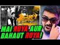 TAIMOUR BAIG LAJAWAB 2 REACTION AFAIK2 0