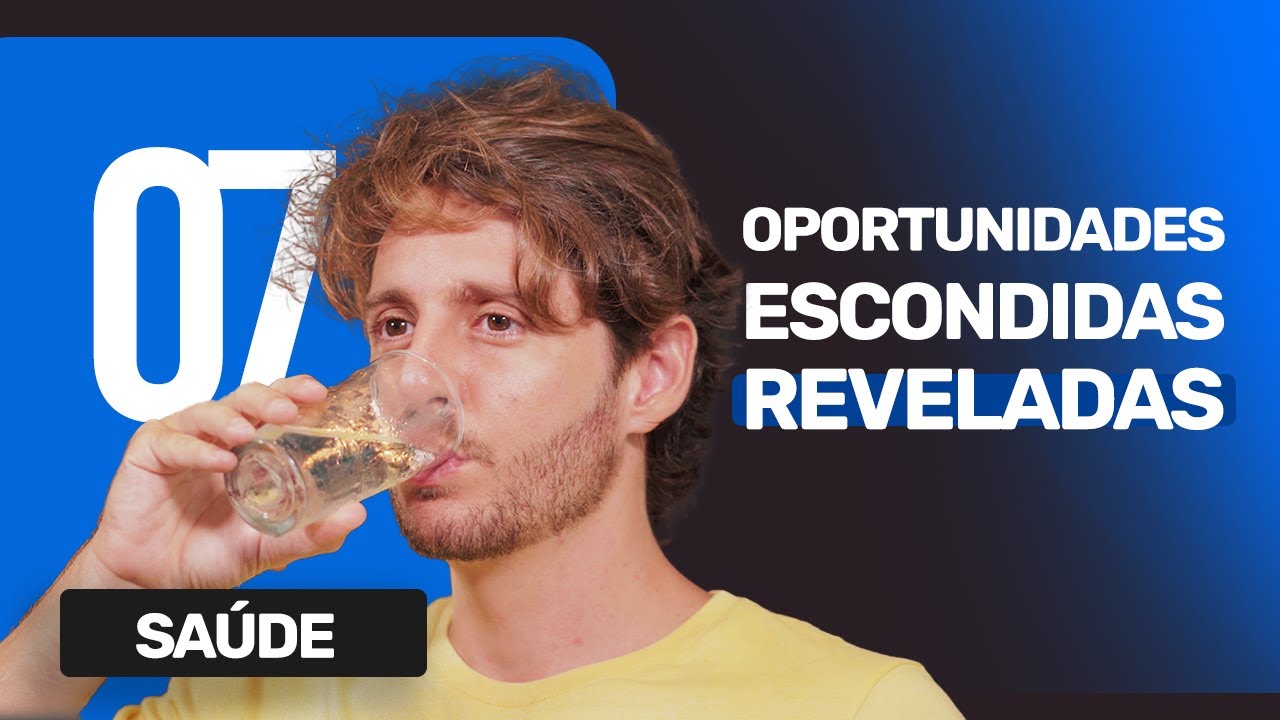 Pesquisa de mercado digital: Nicho Saúde | Raio X do Digital