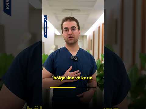 Op.Dr. Arda Özdemir "Abdominoplasti nedir? "