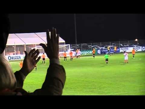 Avant-match ACA-Sedan