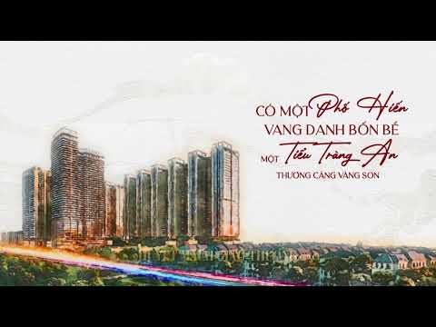 Video dự án 1