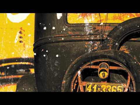 Citizen Cope - Southern Nights  | Official Audio