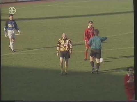 1996/97: FC Homburg - Alemannia Aachen 4:3