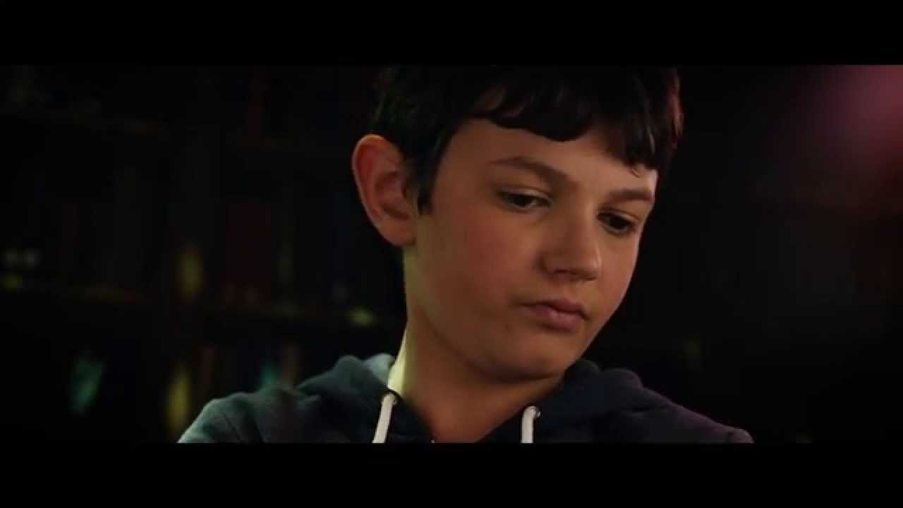 Miniature de la vidéo Le Grimoire d'Arkandias - Le Grimoire de Magie Rouge du film Le Grimoire d'Arkandias