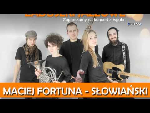 Zaduszki Jazzowe w Rymanowie