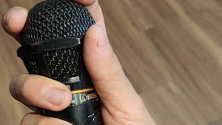ウィッシュ:無礼者たち【歌ってみた】⚠️音痴注意