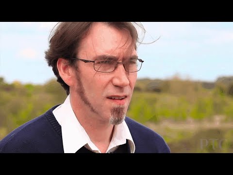 Creo enables true collaborative engineering for Aston Martin Racing - PTC