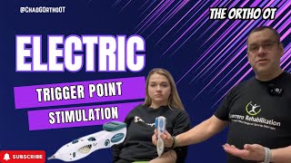 💥 Muscle Spasm Tool💥 @ChadGOrthoOT