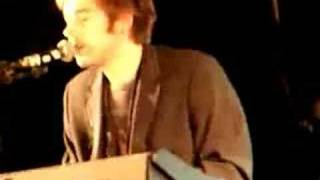 David Sneddon - Rocket Man, Scunthorpe 2007