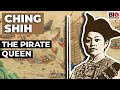 Ching Shih The Pirate Widow Menace Of The South China Sea
