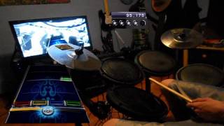 Dilated Disappointment by Wretched Expert Drums FC