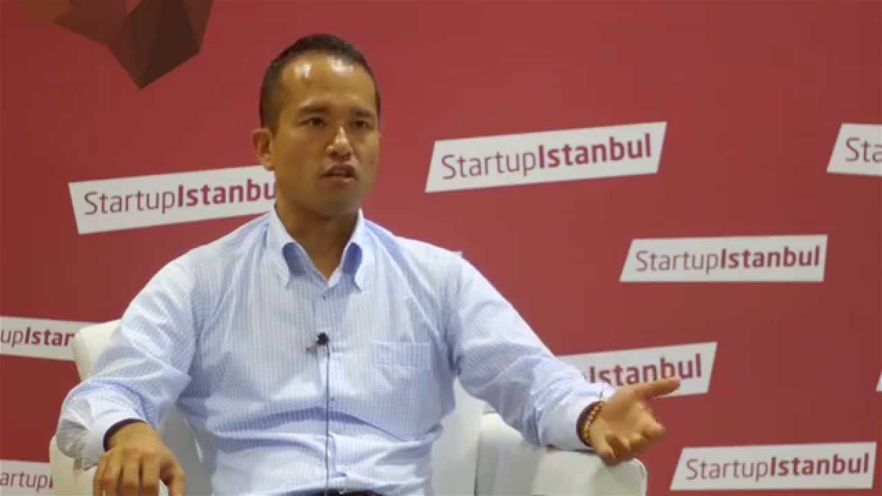 There Will Be &#039;Unicorns&#039; From Turkey