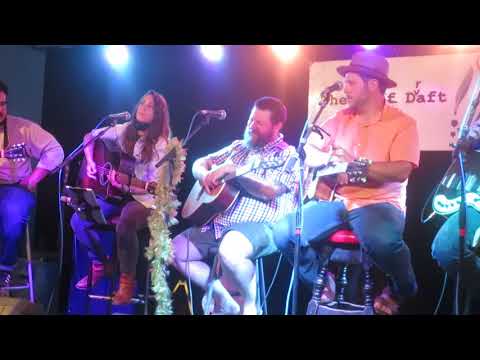 Elle Sera - The Rough Draft - 6/16/18