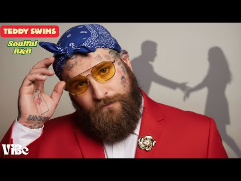 Teddy Swims – From Broken Pieces to Peace in My Soul: A Journey Through Love, Loss, and Healing | AI