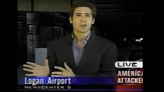 Cute Clips of Younger DAVID MUIR