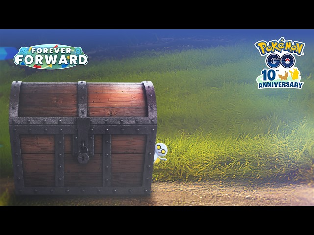 Pokémon Go promises more PokéStops and Gyms for rural areas ten years on