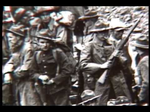 Dreadful Memories: Sarah Gunning, Early Years