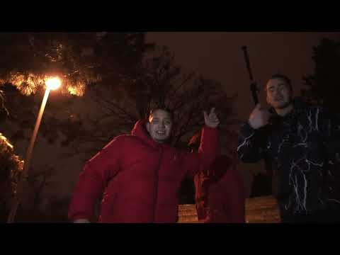 Mace x Perun - Úplně každej den (official video)