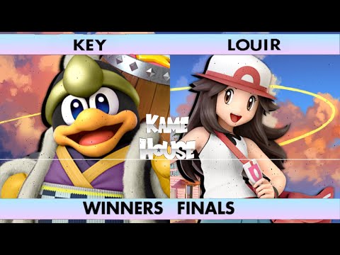 4o4 Kame House MIDLEVEL SLUMS 1 - Drexel|GUMP2| Key (Dedede) vs EVC| Louir (Pokemon Trainer) - WF