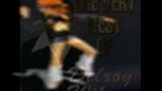 Delroy Wilson  never gonna fall in love again