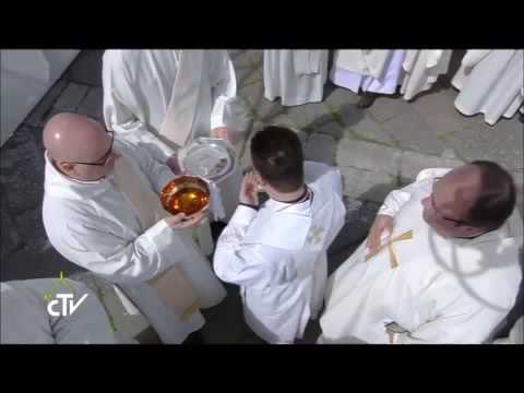 11 Sei tu Signore il Pane