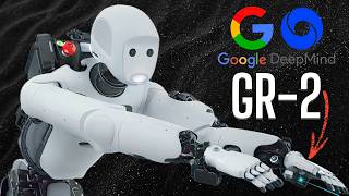 Gemini Robotics 2 Demos 3 New AI Upgrades, Seedance 2.5 AI Video Generator