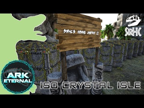 ComKean KOMMER I FÆLDEN !! :: ARK: Eternal Fear :: EP 8