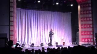 Jerrod Carmichael video