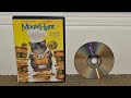 Mouse Hunt USA DVD Walkthrough 4 3 Full Screen 1998