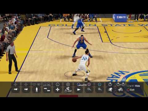 Dalen dalen cross over