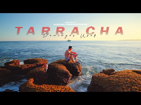 Domingos Usof - TARRACHA | (Videoclipe Oficial)
