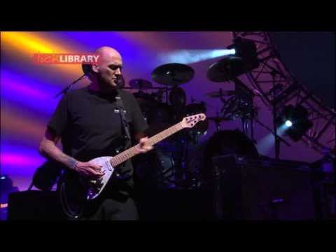 The Australian Pink Floyd Show - On the turning away